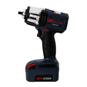 W5133 3/8" cordless impact wrench