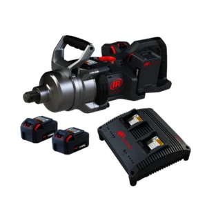 W9491-K4E-EU 1" cordless impact wrench kit